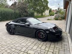 Bild des Angebotes Porsche 991 911 Carrera GTS Cabriolet PDK