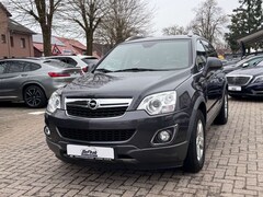 Bild des Angebotes Opel Antara Cosmo 4x4