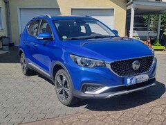 Bild des Angebotes MG ZS Luxury