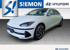 Bild des Angebotes Hyundai IONIQ 6 77,4kWh 4WD UNIQ Dig-Spiegel 20LM Schiebedach HUD