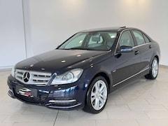 Bild des Angebotes Mercedes-Benz C 350 CDI BlueEfficiency Avantgarde|SHD|MEM|DTR+