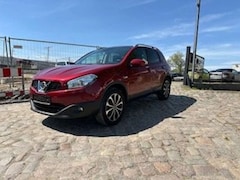 Bild des Angebotes Nissan Qashqai I-Way