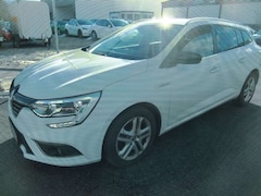 Bild des Angebotes Renault Megane IV Grandtour Limited Automatik
