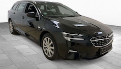 Opel Insignia B ST Business Elegance 4x4 AHK*Massag*