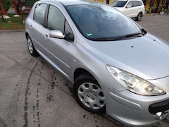Bild des Angebotes Peugeot 307 307 Break 110 Automatik OXYGO
