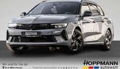 Bild des Angebotes Opel Astra ST GS 1.2 96 kW(130PS), AHK, 17"schwarz