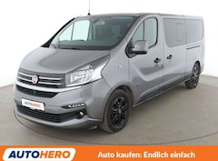 Bild des Angebotes Fiat Talento 2.0 TwinTurbo Diesel Ecojet L2H1 1,2t Family *SHZ*