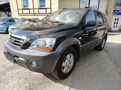 Bild des Angebotes Kia Sorento 2.5 CRDi Allrad+Autom.+1.Hand