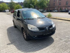 Renault Scenic 1,6 Klimaanlage 7.Sitzer
