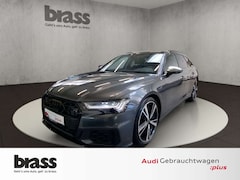 Bild des Angebotes Audi S6 TDI 253(344) kW(PS) tiptronic