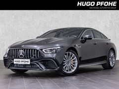 Bild des Angebotes Mercedes-Benz AMG GT 63 S 4Matic+ Navi LED SHZ SpurW AHK Kam.