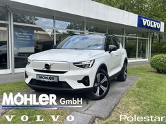 Bild des Angebotes Volvo XC40 Recharge 69 kWh Single Motor Ultimate