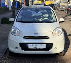 Bild des Angebotes Nissan Micra Micra 1.2 Tekna