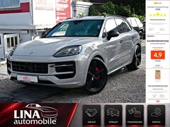 Bild des Angebotes Porsche Cayenne S E-Hybrid 1Hd*CARBON*KREIDE*BURMES*SOFT