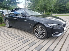Bild des Angebotes BMW 430 i Gran Coupe xDrive Luxury Line LED 19"ALU HU