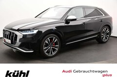 Bild des Angebotes Audi SQ8 4.0 TFSI Tiptronic quattro Standhzg/Pano/AHK