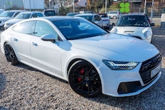Bild des Angebotes Audi A7 Sportback 50 TDI quattro *B&O*NIGHTVIS*PANO*