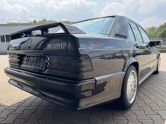 Bild des Angebotes Mercedes-Benz 190 190 E 2.5 - 16V Automatik Top Zustand