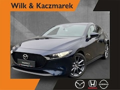 Bild des Angebotes Mazda 3 5T 2.5 AT Exclusive-Line Matrix Bose 360 HUD