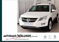 Bild des Angebotes VW Tiguan Track & Field 4Motion