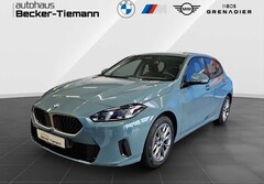 Bild des Angebotes BMW 120 Hatch / Driving Assistant / Navi / Shadow Line / P