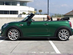 Bild des Angebotes MINI John Cooper Works Cabrio Mini John Cooper Works Cabrio Aut. JCW Trim