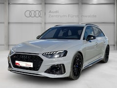 Bild des Angebotes Audi RS4 Avant 2.9 TFSI quattro tiptronic Carbon El. Panoda