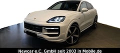 Bild des Angebotes Porsche Cayenne Coupe E-Hybrid*SpAbg*HUD*Luft*PASM*Memo