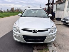 Bild des Angebotes Hyundai i30 Classic