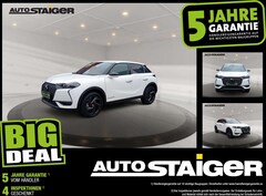Bild des Angebotes DS Automobiles DS 3 DS3 Performance Line + Alcantara+LED+Navi+KlimaA
