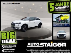Bild des Angebotes DS Automobiles DS 3 Crossback DS3 Crossback E-Tense Performance Line +