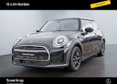 Bild des Angebotes MINI Cooper Classic Trim KOM Navi Carplay LED SHZ PDC