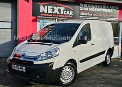 Bild des Angebotes Citroen Jumpy HDi 165 FAP 29 L1H1 Kasten/