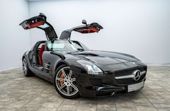Bild des Angebotes Mercedes-Benz SLS Coupe °Keramikbremse & Carbonpaket°