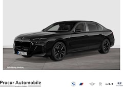 Bild des Angebotes BMW 740 d xDrive Limousine M Sport HUD PANO ACC RFK
