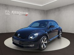 Bild des Angebotes VW Beetle +PANORAMADACH+FENDERSOUND+LEDER+