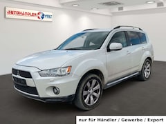 Bild des Angebotes Mitsubishi Outlander 2.4 Invite 4WD 7-Sitze
