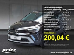 Bild des Angebotes Opel Crossland Crossland 1.2 Turbo Elegance Automatik 130PS