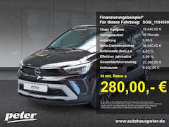 Bild des Angebotes Opel Crossland Crossland 1.2 Turbo Elegance Automatik 130PS