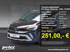 Bild des Angebotes Opel Crossland Crossland 1.2 Turbo Elegance Automatik 130PS