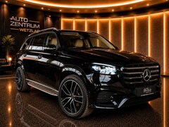 Bild des Angebotes Mercedes-Benz GLS 400 d 4Matic AMG FOND-ENT PANO MBUX FACELIFT