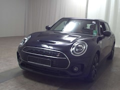 Bild des Angebotes MINI Cooper Clubman S Leder Navi LED DCC DigiTacho