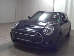 Bild des Angebotes MINI Cooper Clubman S Leder Navi LED DCC DigiTacho
