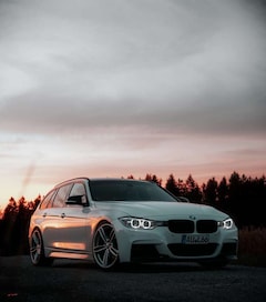 Bild des Angebotes BMW 325 325 d