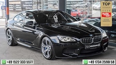 BMW M6 COMPETITION *360*CARBON*B&O*HUD*SOFTCLOSE*