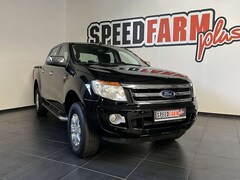 Bild des Angebotes Ford Ranger Doppelkabine 4X4 XLT Inkl.1 Jahr Garantie