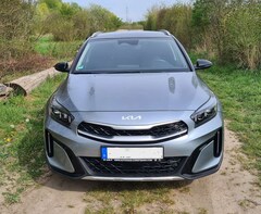 Bild des Angebotes Kia XCeed SPIRIT 1,5 T-GDI Panoramadach XClusive-Paket