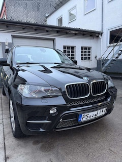 Bild des Angebotes BMW X5 BMW X5 E70 3.0 Diesel – gepflegt, TÜV bis Ende 202