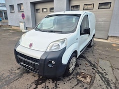 Bild des Angebotes Fiat Fiorino SX Kasten