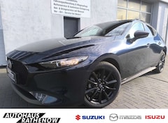 Bild des Angebotes Mazda 3 Homura 2.5 L Navi LED Apple CarPlay Android Klimaa